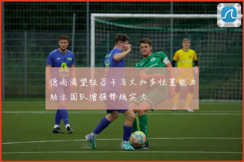 德尚渴望征召卡马文加多位置能力助法国队增强锋线实力