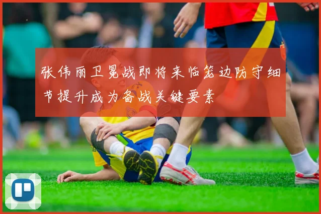 张伟丽卫冕战即将来临笼边防守细节提升成为备战关键要素