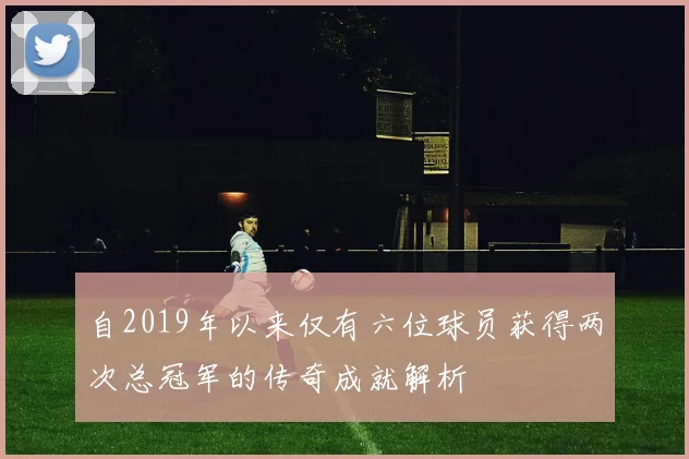 自2019年以来仅有六位球员获得两次总冠军的传奇成就解析
